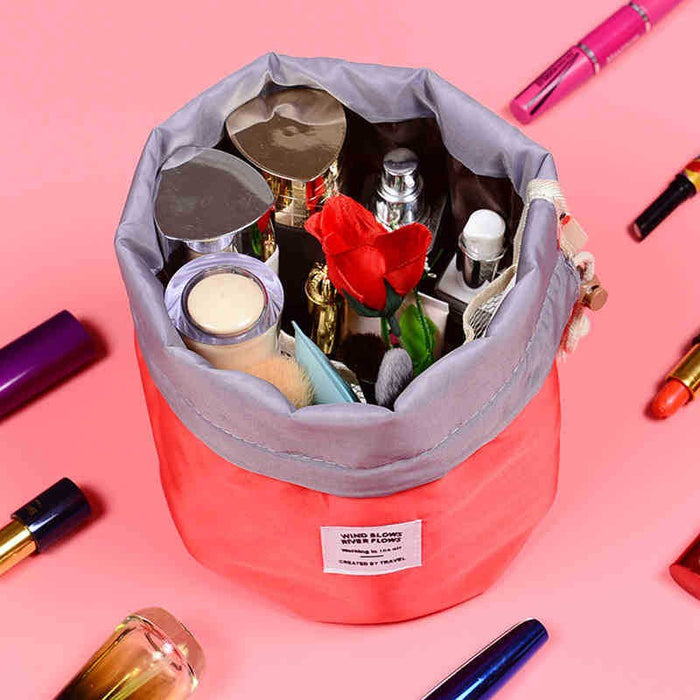 Waterproof Cosmetic Bag