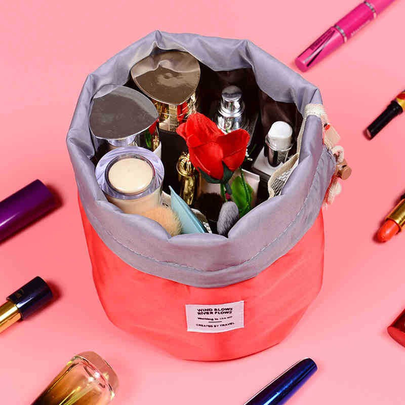 Waterproof Cosmetic Bag