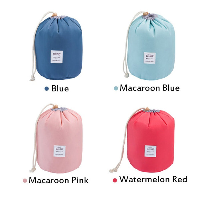 Waterproof Cosmetic Bag