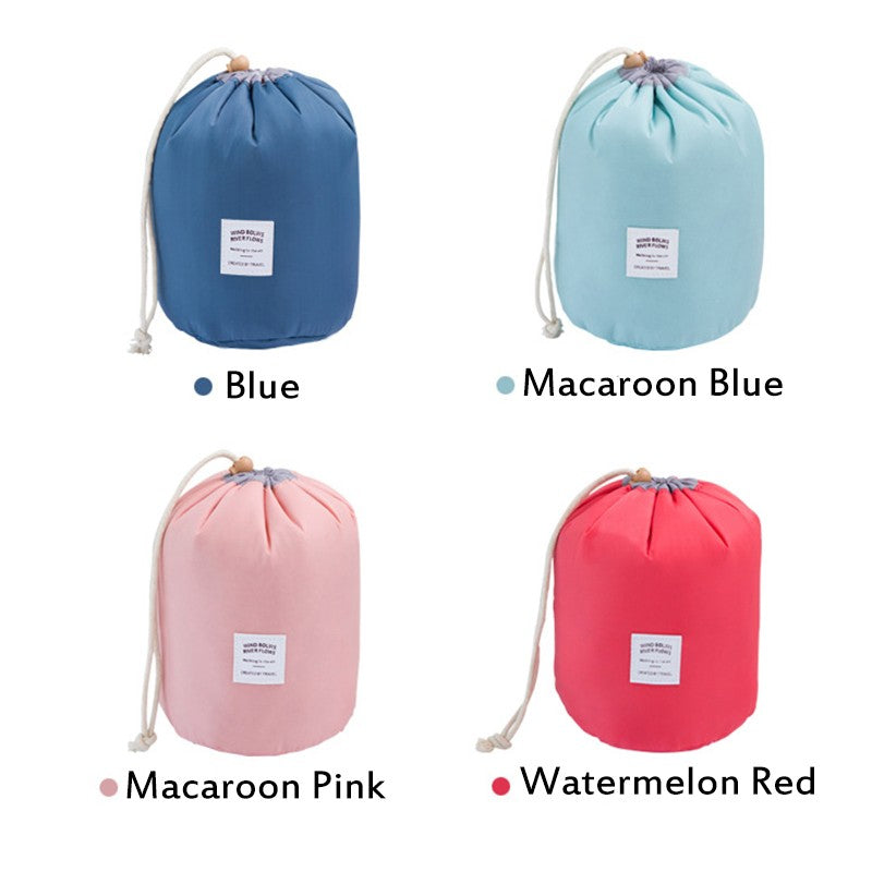 Waterproof Cosmetic Bag