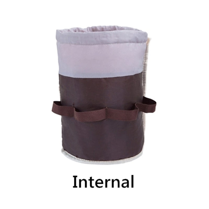 Waterproof Cosmetic Bag