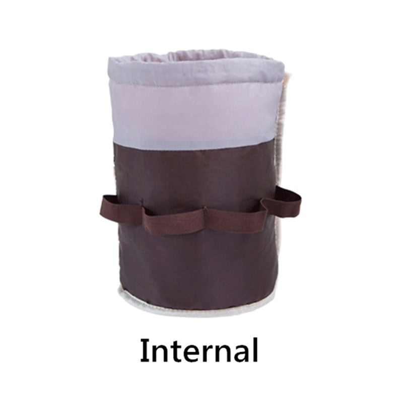 Waterproof Cosmetic Bag