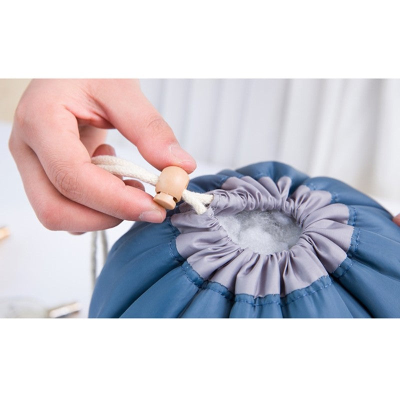 Waterproof Cosmetic Bag