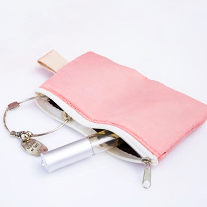 Waterproof Cosmetic Bag