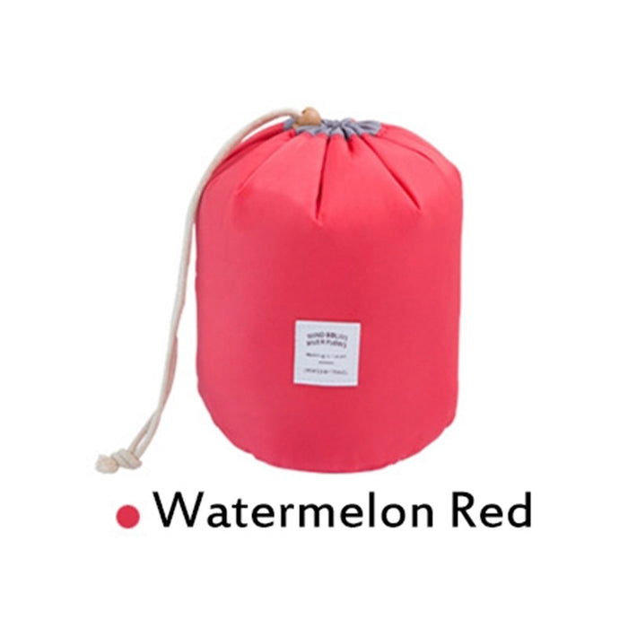 Waterproof Cosmetic Bag