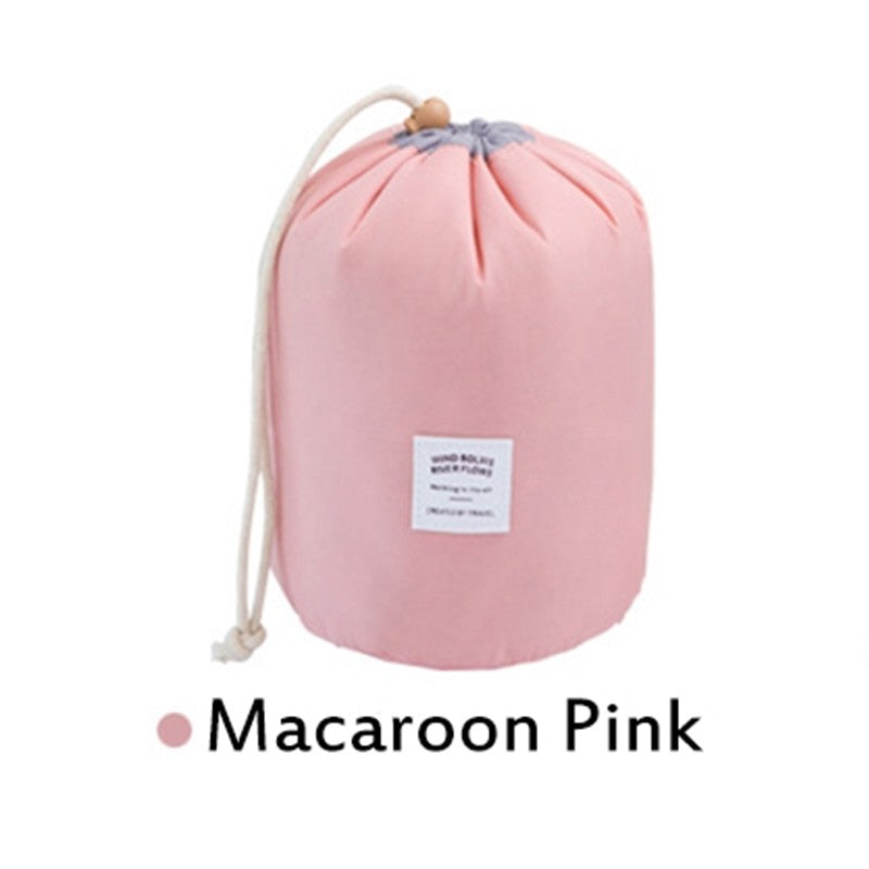 Waterproof Cosmetic Bag