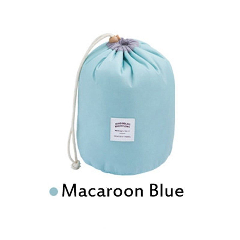 Waterproof Cosmetic Bag