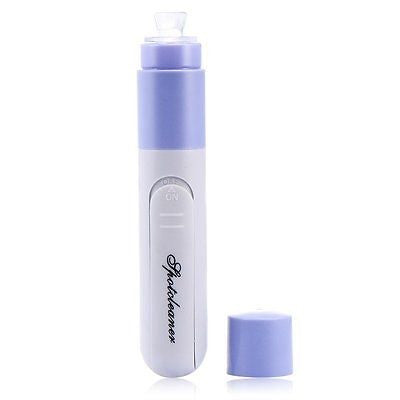 The Blackhead Vacuum