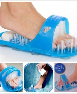 Foot Spa