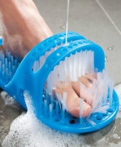 Foot Spa
