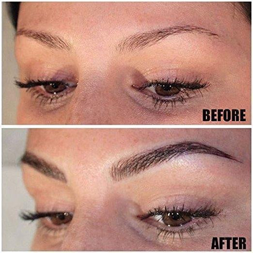 Eyebrow Extensions - 24 Hour Sale