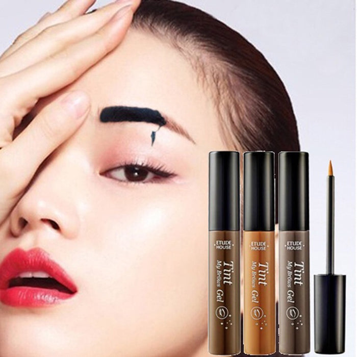 Eyebrow Peel Off Tint