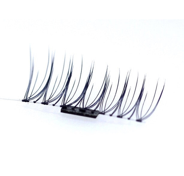 Magnetic Eyelashes