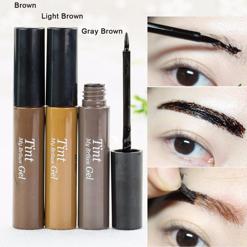 Eyebrow Peel Off Tint