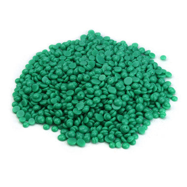 Aloe Hard Wax Beans