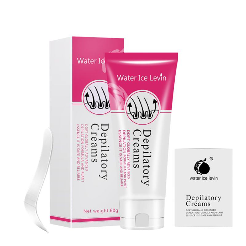 Hair Removing Cream