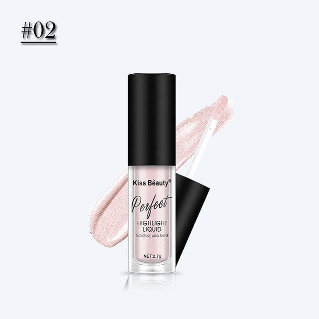 Liquid Contouring Illuminator