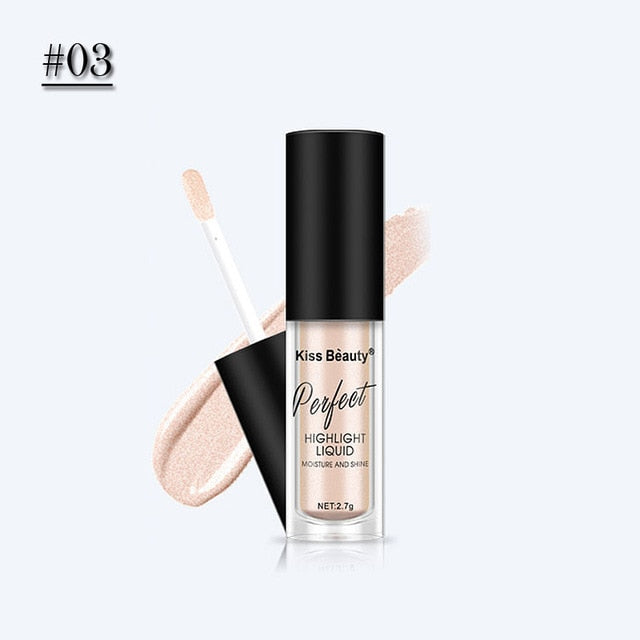 Liquid Contouring Illuminator