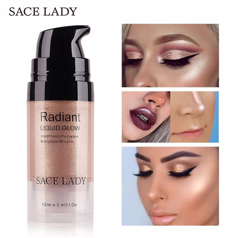 Radiant Luminizing Drops