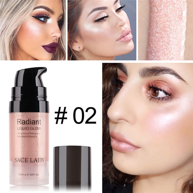 Radiant Luminizing Drops