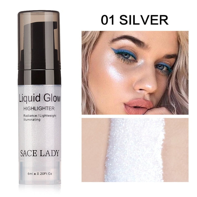 Radiant Luminizing Drops
