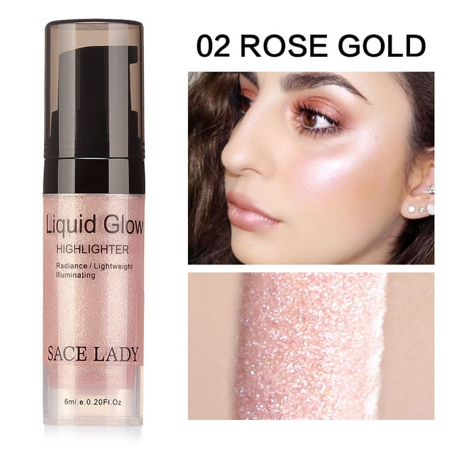 Radiant Luminizing Drops