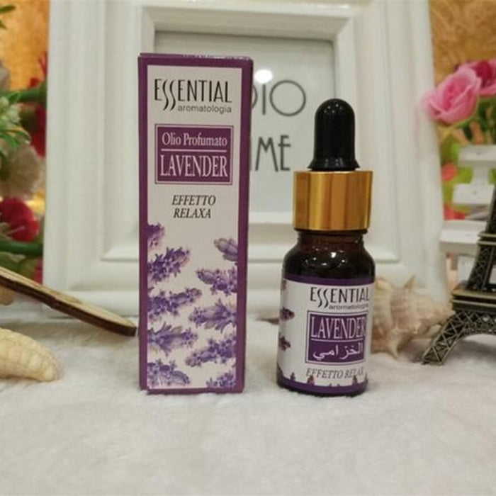 10ml Essential Oils for Aromatherapy