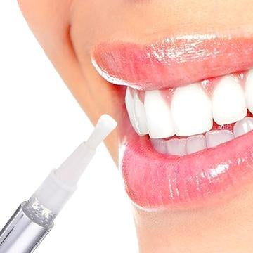 Instant Professional Teeth Whitening Pen - Free Shipping Today Only!