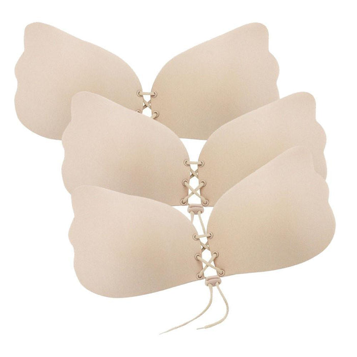 Stay-Up Strapless Extreme Lift Bra