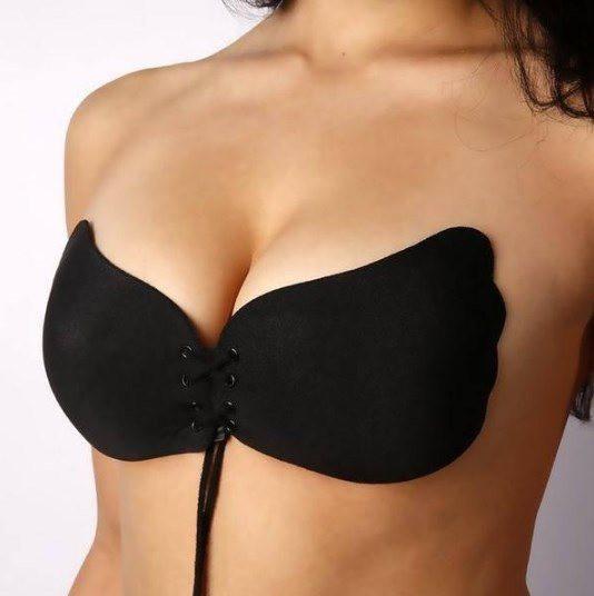 Stay-Up Strapless Extreme Lift Bra