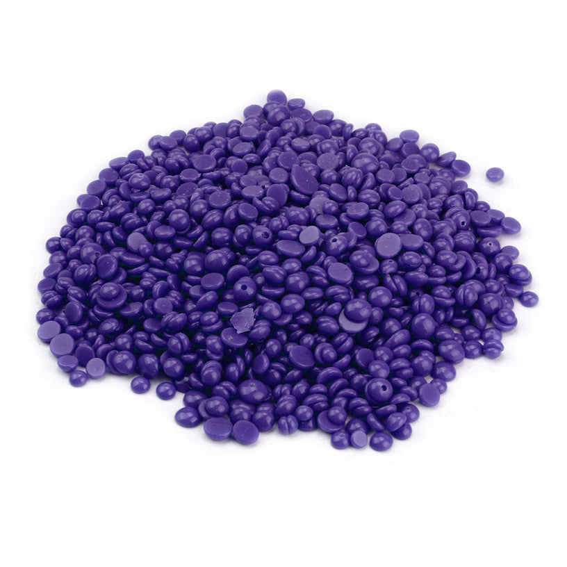 Lavender Hard Wax